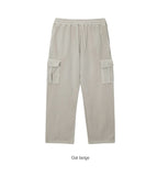 Melburne Pigment Collection Cargo Pants