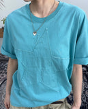 Elia Star Patch T-Shirt