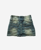 Snare Skirt