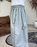 Bard Button Bermuda Pants