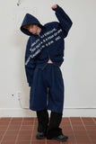 training bermuda pants