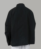 Cuff Field Jacket