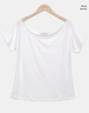 Verom Lace Short Sleeve T-shirt
