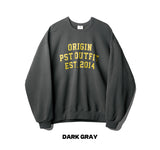 New Outfit Heavyweight Sweatshirt