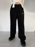 LUA VELVET SWEATPANTS