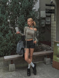 Actry Military Shorts