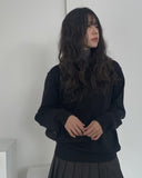 Peer Basic Round Knit