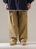 MONDO COTTON BALLOON PANTS