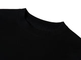 Basic Graver Brushed Sweatshirt