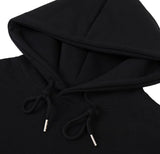 ANGEL BEAR CHECK Hoodie