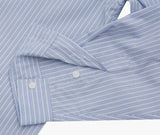Hazel striped shirt