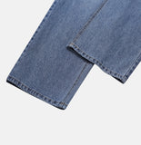 Russ Wide Denim Pants