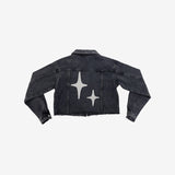 [NONCODE] Delio Rio Embroidery Jacket