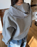 Berky Heart Sweatshirt