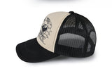 FRIDAY Mesh Tracker Cap