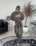 developer double pocket denim pants