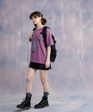 Bunny Webe Short Sleeve T-shirt