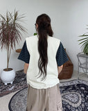 Mir Vintage Garment Vest
