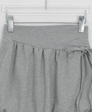 Gain Shirring Banding Balloon Mini Skirt