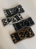 Hot Nordic Knit Hair Band