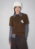 HIDDEN LABEL SLIM-FIT SH