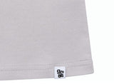 END OF PARTY Solid Mango Sleeveless