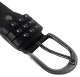 Er stud belt