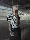 Scratcher Drawing Shirt