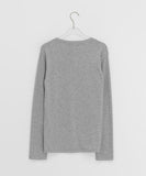 Helpfree Basic Long Sleeve Tee
