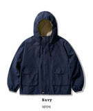 Nova Shell Jacket