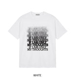 Gendo Printed Short Sleeve T-shirt