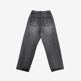 Ray Wide Denim Pants