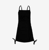 Creon Ribbed String Mini One Piece