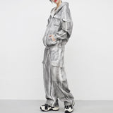 Bryn Spray String Pants