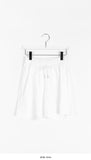 Koton Cool Nylon Banding Short Pants