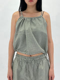 ROBBY STRIPE TOP