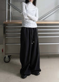 STRIPE MAXI TR PANTS