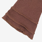 Shurene Collar Slit Knit