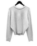 Mont Pintuck Basic Knit