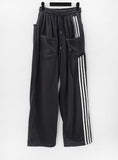 Dissen fleece track pants