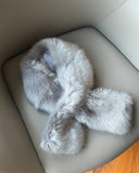 Hollis Fur Muffler