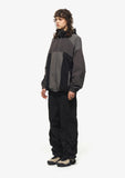 Triple Layer Windbreaker