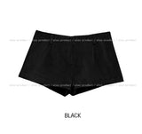 Artiz Low Corduroy Shorts
