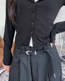 Ruckle Airy Summer Cardigan
