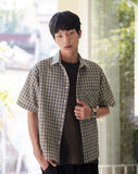 Unite Check Short Sleeve Shirt