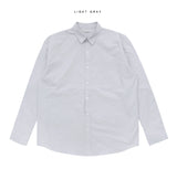 Wens Basic Cotton Shirt