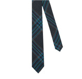 [LAN ARCHIVE] Kitch Slim Checkered Tie