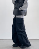 Times Padded Cargo Pants