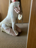 Repa Net Vintage Dress