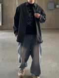 Pigment Dying Overfit Shirt